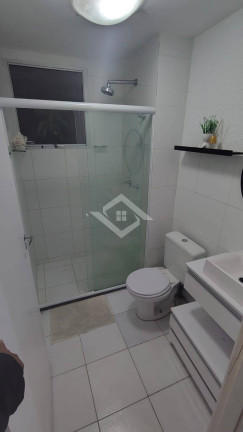 Imagem Apartamento com 2 Quartos à Venda, 45 m² em Cosmos - Rio De Janeiro