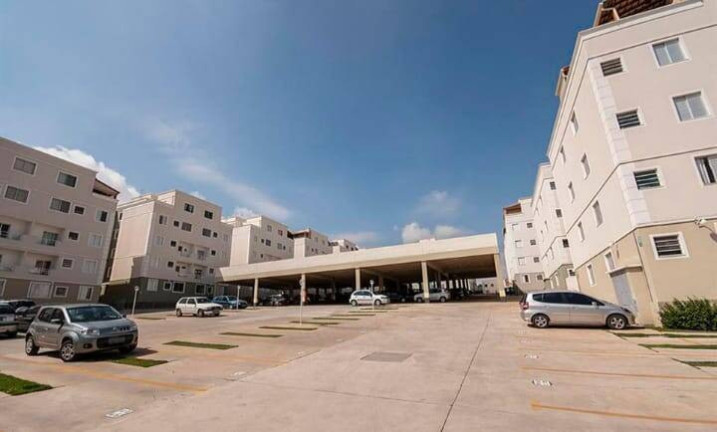 Imagem Apartamento com 2 Quartos à Venda, 102 m² em Parque Reserva Fazenda Imperial - Sorocaba Imagem Apartamento com 2 Quartos à Venda, 102 m² em Parque Reserva Fazenda Imperial - Sorocaba