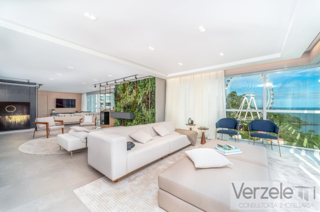 Imagem Apartamento com 4 Quartos à Venda, 282 m² em Pioneiros - Balneário Camboriú Imagem Apartamento com 4 Quartos à Venda, 282 m² em Pioneiros - Balneário Camboriú