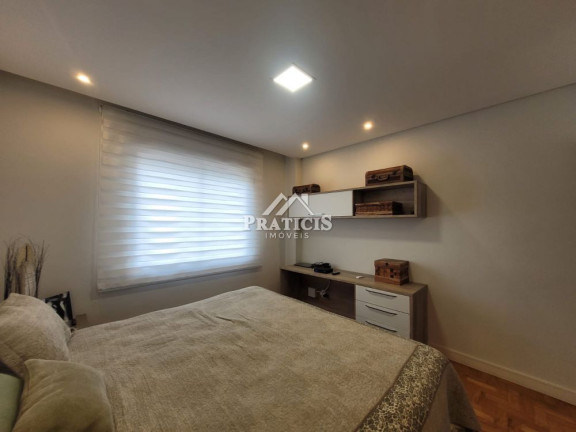 Imagem Apartamento com 3 Quartos à Venda, 155 m² em Liberdade - São Paulo