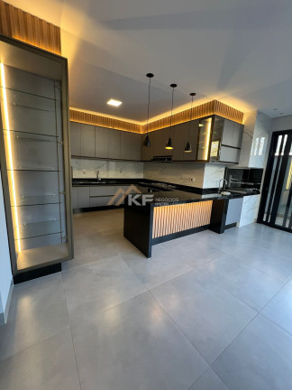 Imagem Casa de Condomínio com 3 Quartos à Venda, 170 m² em Bonfim Paulista - Ribeirão Preto Imagem Casa de Condomínio com 3 Quartos à Venda, 170 m² em Bonfim Paulista - Ribeirão Preto