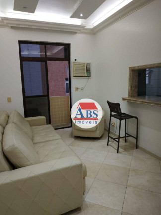 Imagem Apartamento com 2 Quartos à Venda, 87 m² em Boqueirão - Santos