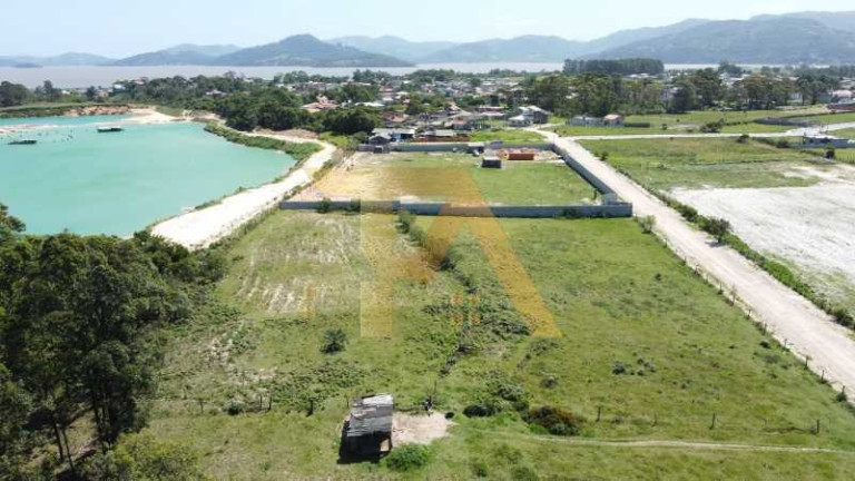 Terreno à Venda, 62 m² em Nova Brasilia - Imbituba