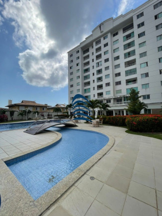 Imagem Imóvel com 3 Quartos à Venda, 85 m² em Centro - Lauro De Freitas