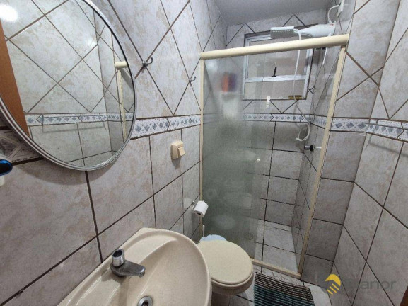 Imagem Apartamento com 3 Quartos à Venda, 93 m² em Velha - Blumenau