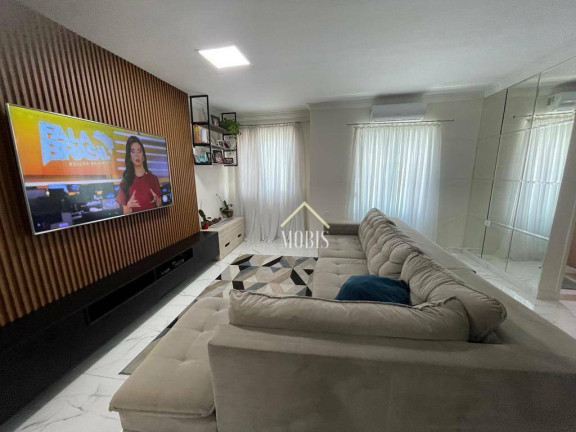 Imagem Sobrado com 3 Quartos à Venda, 187 m² em Vila Alto De Santo André - Santo André