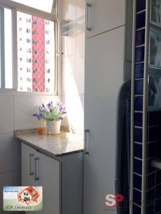 Imagem Apartamento com 2 Quartos à Venda, 68 m² em Jardim Do Estádio - Santo André Imagem Apartamento com 2 Quartos à Venda, 68 m² em Jardim Do Estádio - Santo André
