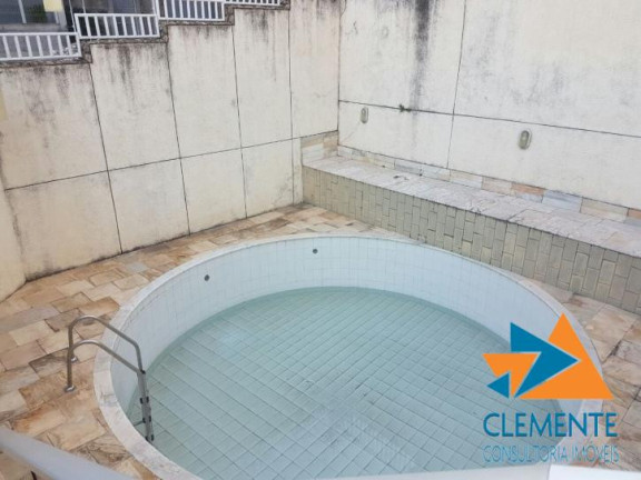 Imagem Apartamento com 4 Quartos à Venda, 200 m² em Gutierrez - Belo Horizonte