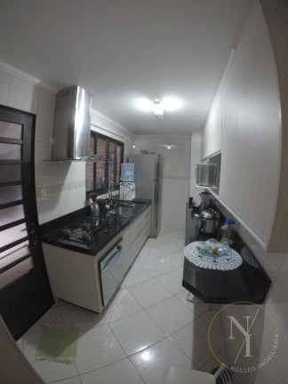 Imagem Casa com 3 Quartos à Venda, 126 m² em Vila Santa Clara - São Paulo Imagem Casa com 3 Quartos à Venda, 126 m² em Vila Santa Clara - São Paulo