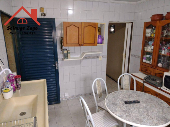 Imagem Casa com 3 Quartos à Venda, 200 m² em Jardim Catanduva - São Paulo Imagem Casa com 3 Quartos à Venda, 200 m² em Jardim Catanduva - São Paulo