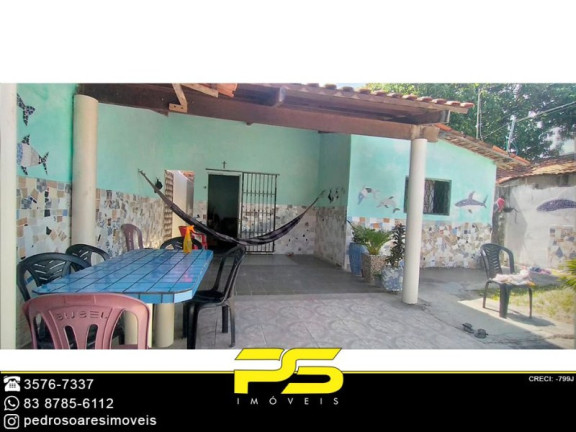 Imagem Casa com 4 Quartos à Venda, 320 m² em Valentina De Figueiredo - João Pessoa