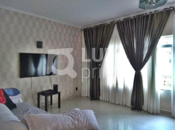 Casa com 4 Quartos à Venda, 205 m² em Jardim Guanca - São Paulo