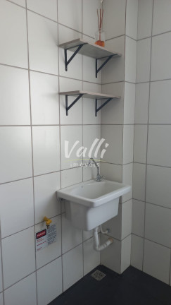Imagem Apartamento com 2 Quartos para Alugar, 49 m² em Jardim Terra América Iii - Americana Imagem Apartamento com 2 Quartos para Alugar, 49 m² em Jardim Terra América Iii - Americana