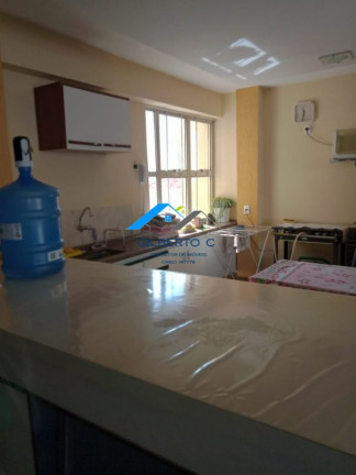 Imagem Apartamento com 3 Quartos à Venda, 120 m² em Centro - Bauru