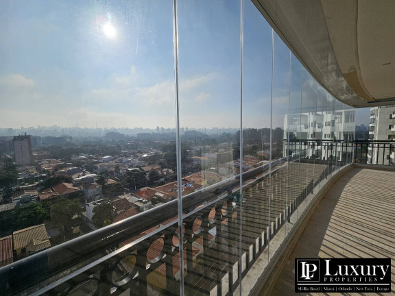 Imagem Apartamento com 4 Quartos à Venda, 420 m² em Vila Nova Conceição - São Paulo Imagem Apartamento com 4 Quartos à Venda, 420 m² em Vila Nova Conceição - São Paulo