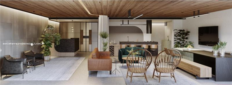 Imagem Apartamento com 1 Quarto à Venda, em Ipanema - Rio De Janeiro Imagem Apartamento com 1 Quarto à Venda, em Ipanema - Rio De Janeiro