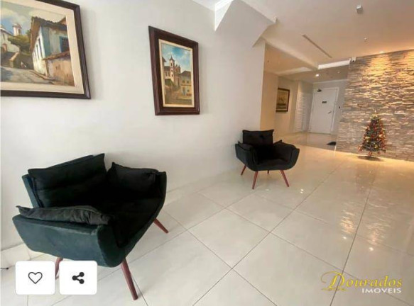 Imagem Apartamento com 1 Quarto à Venda, 45 m² em Boqueirão - Praia Grande Imagem Apartamento com 1 Quarto à Venda, 45 m² em Boqueirão - Praia Grande