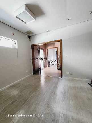 Imagem Casa com 3 Quartos para Alugar, 150 m² em Perdizes - São Paulo