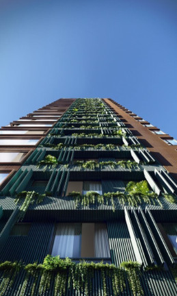 Imagem Apartamento com 4 Quartos à Venda, 156 m² em Centro - Itapema