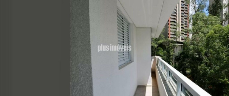 Imagem Apartamento com 2 Quartos à Venda, 65 m² em Panamby - São Paulo Imagem Apartamento com 2 Quartos à Venda, 65 m² em Panamby - São Paulo