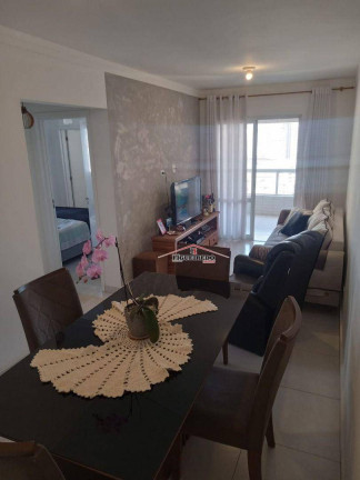 Imagem Apartamento com 2 Quartos à Venda, 70 m² em Canto Do Forte - Praia Grande Imagem Apartamento com 2 Quartos à Venda, 70 m² em Canto Do Forte - Praia Grande