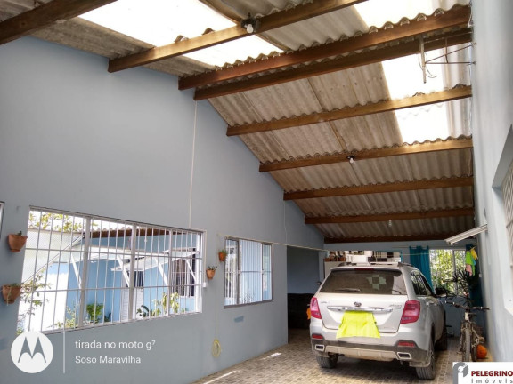 Imagem Casa com 6 Quartos à Venda, 260 m² em Balneário Rebello - Tapes Imagem Casa com 6 Quartos à Venda, 260 m² em Balneário Rebello - Tapes