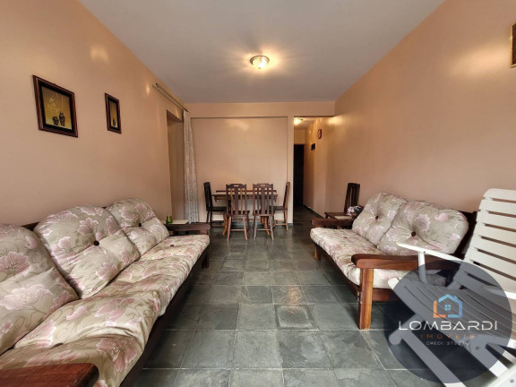 Imagem Apartamento com 2 Quartos à Venda, 70 m² em Centro - Ubatuba