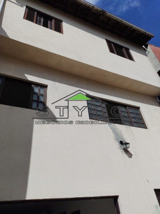 Imagem Sobrado com 4 Quartos à Venda, em Parque Selecta - São Bernardo Do Campo Imagem Sobrado com 4 Quartos à Venda, em Parque Selecta - São Bernardo Do Campo