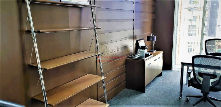Foto do imóvel Sala Comercial à Venda, 90 m² em Vila Olímpia - São Paulo