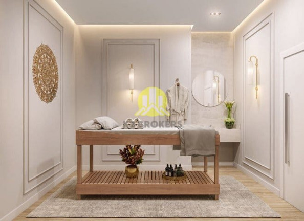 Imagem Apartamento com 4 Quartos à Venda, 311 m² em Centro - Balneário Camboriú
