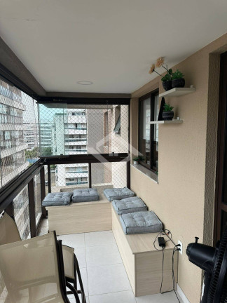 Imagem Apartamento com 4 Quartos à Venda, 120 m² em Recreio Dos Bandeirantes - Rio De Janeiro Imagem Apartamento com 4 Quartos à Venda, 120 m² em Recreio Dos Bandeirantes - Rio De Janeiro