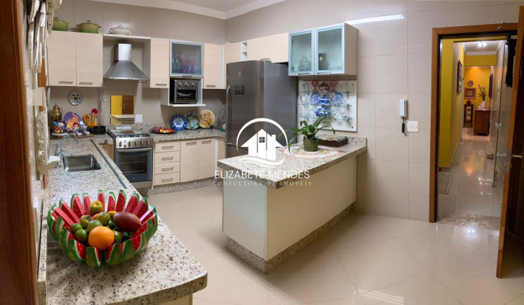 Imagem Casa com 3 Quartos à Venda, 336 m² em Jardim Nathalie - Mogi Das Cruzes