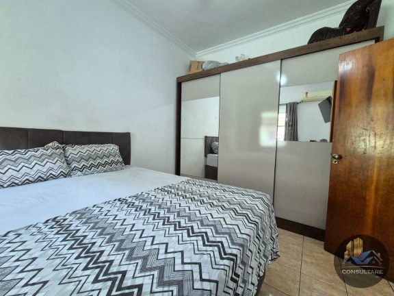 Imagem Apartamento com 2 Quartos à Venda, 83 m² em Vila Valença - São Vicente Imagem Apartamento com 2 Quartos à Venda, 83 m² em Vila Valença - São Vicente