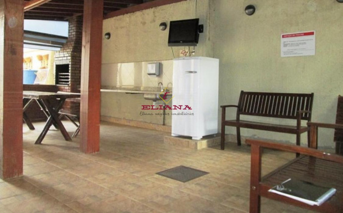 Imagem Apartamento com 3 Quartos à Venda, 61 m² em Piqueri - São Paulo