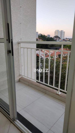 Imagem Imóvel com 3 Quartos à Venda, 57 m² em Pirajussara - São Paulo