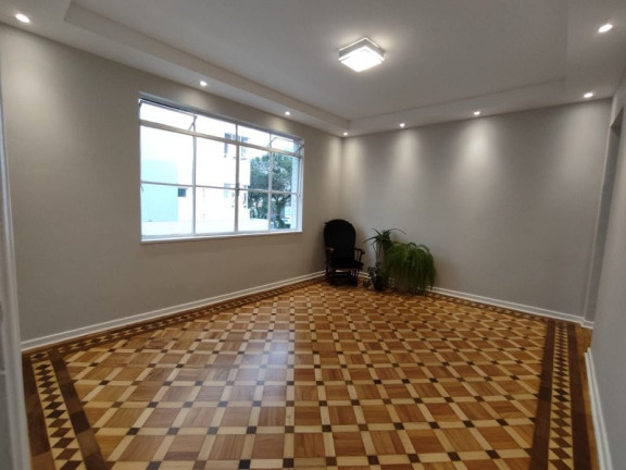 Imagem Apartamento com 3 Quartos à Venda, 102 m² em Marapé - Santos