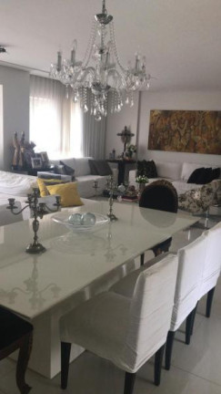 Imagem Apartamento com 4 Quartos à Venda, 194 m² em Caminho Das árvores - Salvador