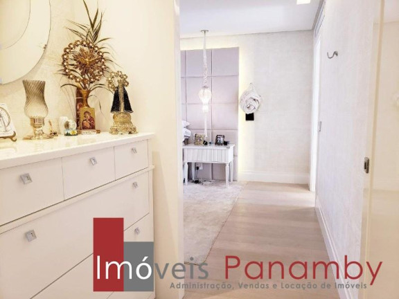 Imagem Apartamento com 3 Quartos à Venda, 236 m² em Vila Nova Conceição - São Paulo Imagem Apartamento com 3 Quartos à Venda, 236 m² em Vila Nova Conceição - São Paulo