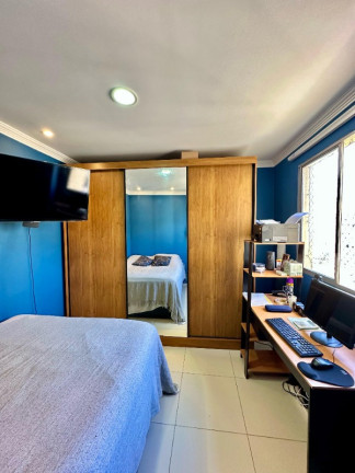 Imagem Imóvel com 2 Quartos à Venda, 48 m² em Colina De Laranjeiras - Serra