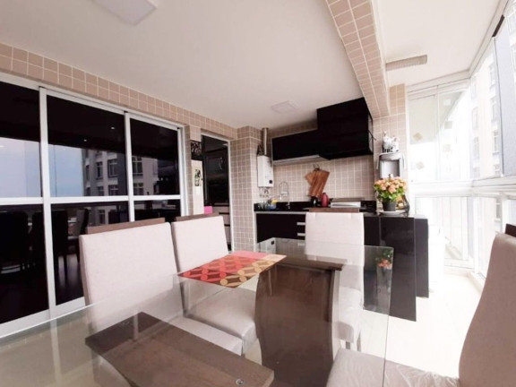 Imagem Apartamento com 3 Quartos à Venda, 95 m² em Praia Do Sonho - Itanhaém Imagem Apartamento com 3 Quartos à Venda, 95 m² em Praia Do Sonho - Itanhaém