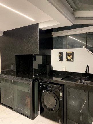 Imagem Apartamento com 3 Quartos para Temporada, 100 m² em Jurerê Internacional - Florianópolis