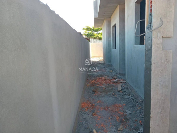 Imagem Casa com 2 Quartos à Venda, 58 m² em Vila Nova - Barra Velha