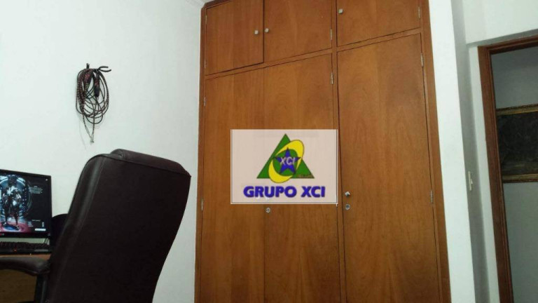Imagem Apartamento com 3 Quartos à Venda, 119 m² em Cambuí - Campinas Imagem Apartamento com 3 Quartos à Venda, 119 m² em Cambuí - Campinas
