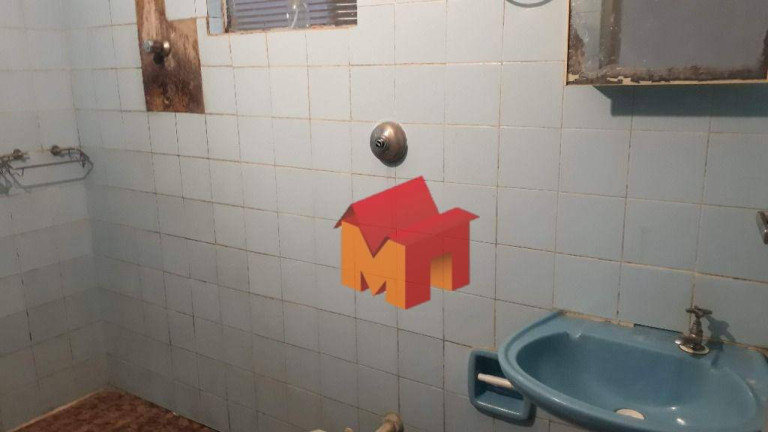 Imagem Casa com 2 Quartos à Venda, 64 m² em Cidade Nova - Santa Bárbara D'oeste Imagem Casa com 2 Quartos à Venda, 64 m² em Cidade Nova - Santa Bárbara D'oeste