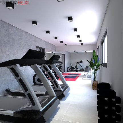 Imagem Imóvel com 2 Quartos à Venda, 54 m² em Canto Do Forte - Praia Grande