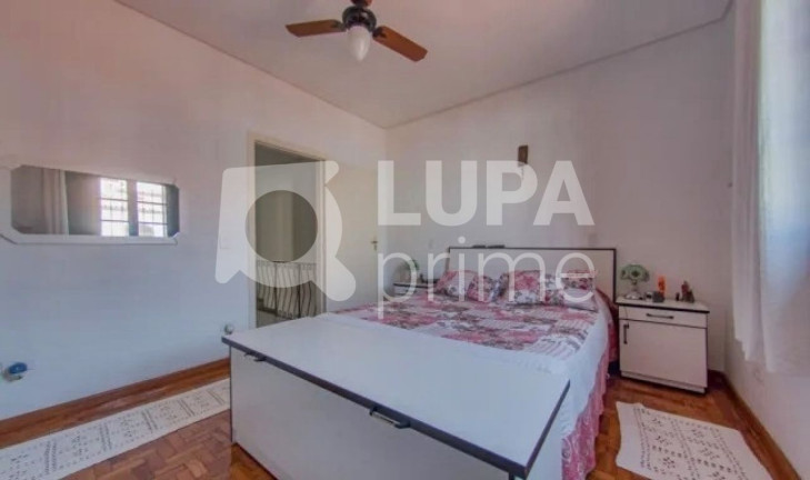 Imagem Casa com 3 Quartos à Venda, 220 m² em Tatuapé - São Paulo Imagem Casa com 3 Quartos à Venda, 220 m² em Tatuapé - São Paulo