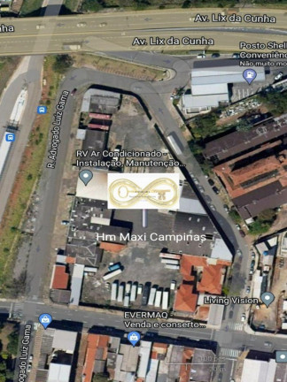 Imagem Imóvel com 3 Quartos à Venda, 64 m² em Bonfim - Campinas