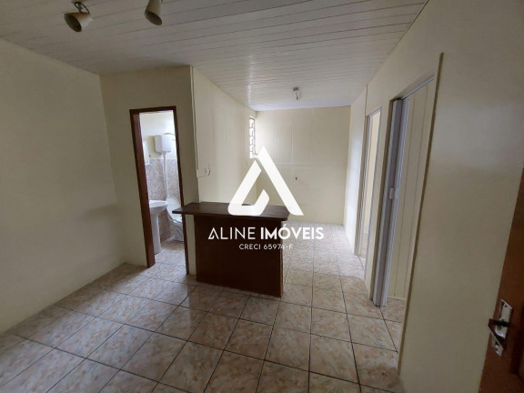 Imagem Apartamento com 2 Quartos à Venda, em Centro - Cruz Alta Imagem Apartamento com 2 Quartos à Venda, em Centro - Cruz Alta