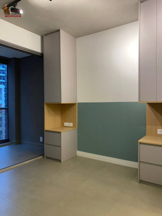 Imagem Apartamento com 1 Quarto à Venda, 41 m² em Pinheiros - São Paulo Imagem Apartamento com 1 Quarto à Venda, 41 m² em Pinheiros - São Paulo