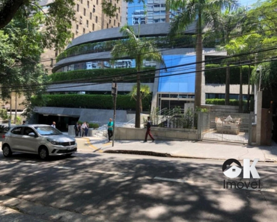 Imagem Sala Comercial para Alugar, 229 m² em Jardim Paulista - São Paulo Imagem Sala Comercial para Alugar, 229 m² em Jardim Paulista - São Paulo
